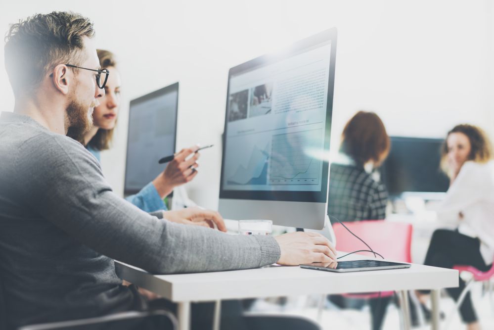 É possível captar clientes pela internet? Confira 4 dicas!