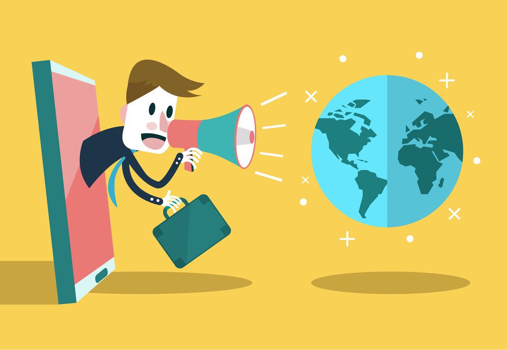 Visibilidade online: por que sua empresa deve se preocupar com isso?