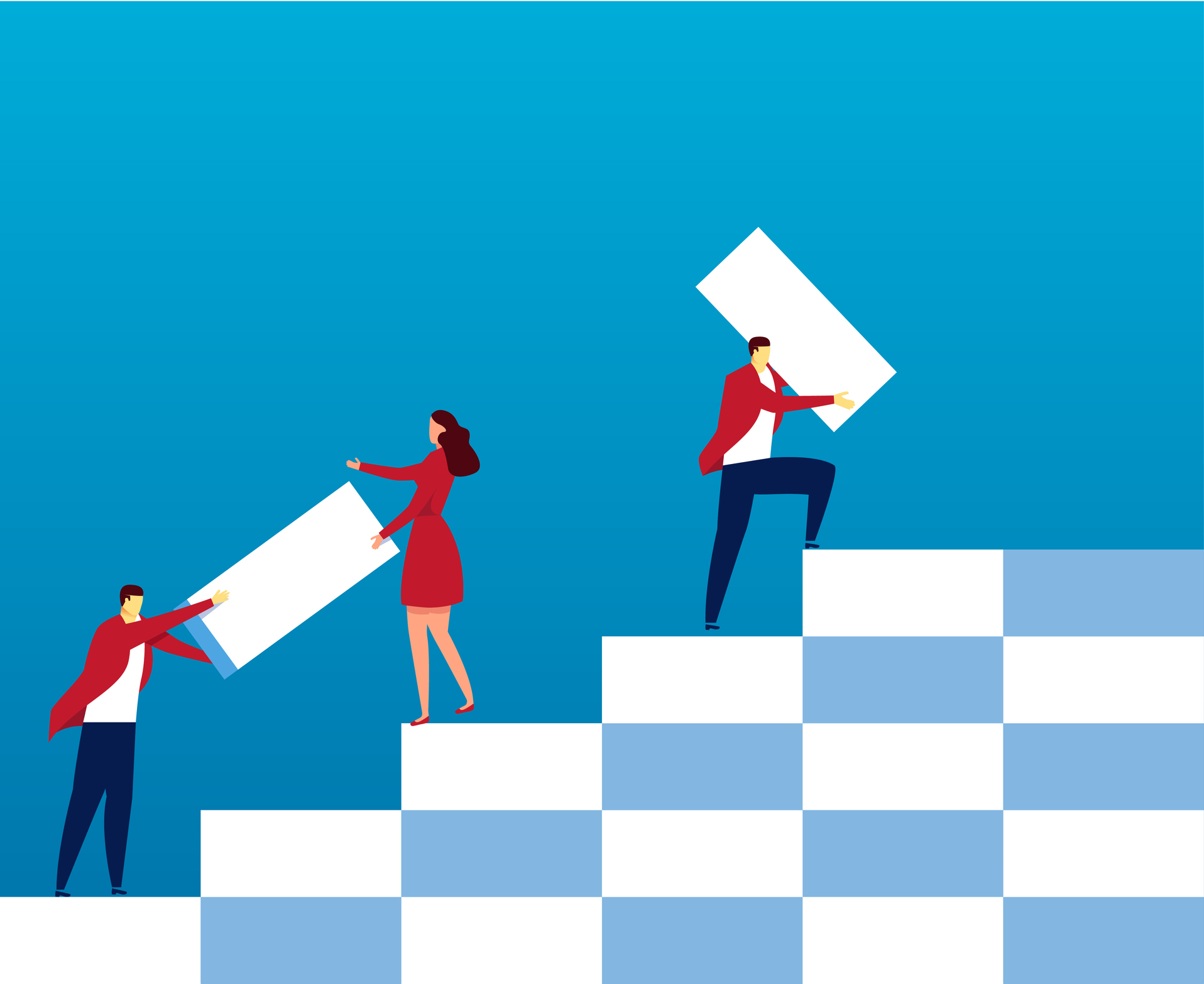 A evolução do marketing permite novas estratégias e abordagens. Leia como fazer!