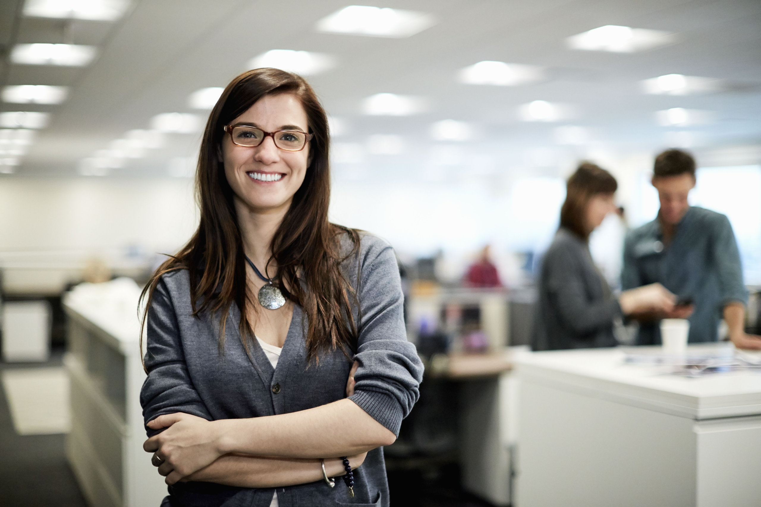 Dicas para executivos